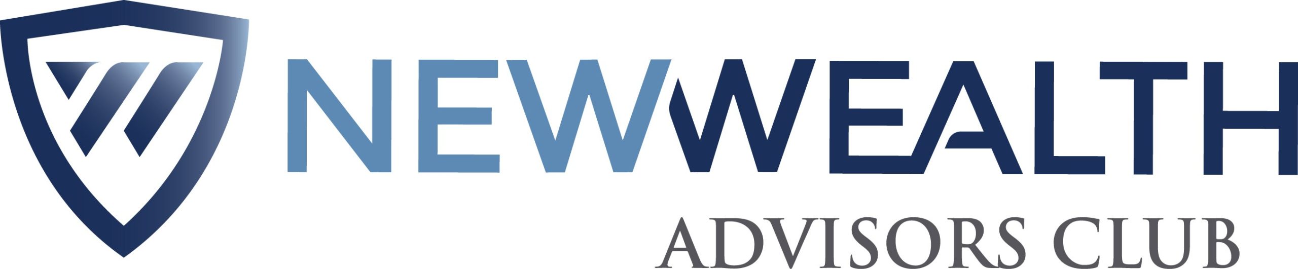 new wealth advisors club logo